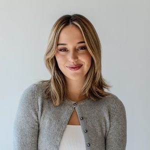 Meet your Posher, Tate